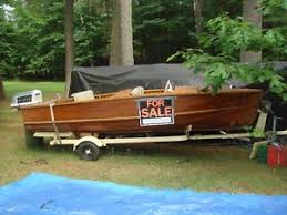 Cedar Strip Boat For Sale Powerboats Motorboats Muskoka Kijiji Cedar Strip Boat Boats For Sale Cedar Strip