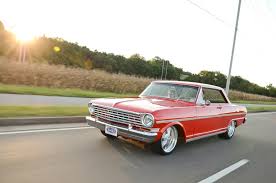 Image result for Palomar Red 1963 Nova