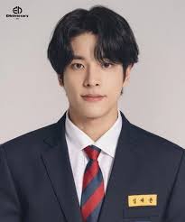 Jake Dwight High School