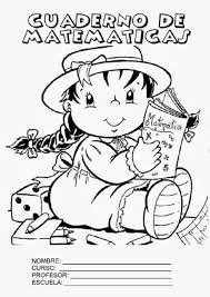 Caratula de matemáticas ✅ portadas, caratulas, etiquetas para tus tareas, trabajos de la materia de matemáticas para niño o niña fáciles de imprimir. Caratulas De Matematicas Ecuador Noticias