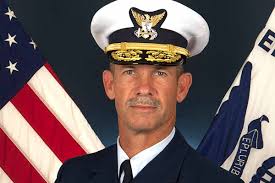 In a 2021 holiday rambler admiral, excitement is always on the horizon—and we handpicked features that make the whole family feel right at home. Military Leaders In Quarantine After Coast Guard S No 2 Admiral Tests Positive For Covid 19 Military Com