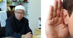 Biasanya tungau telinga tidak menyebabkan kerosakan pada gegendang telinga. Telinga Berdengung Petanda Rasullulah Rindukan Kita Ini Jawapan Mufti Wp