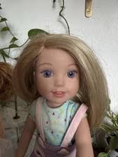 American Girl Doll Willa Dolls & Doll Playsets for sale