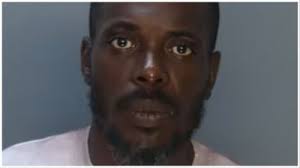 Florida man arrested for setting his home