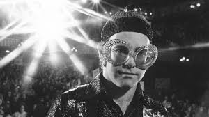 Elton john was released in april 1970 on djm records/pye records in the uk and uni records in the us, and established the formula for subsequent albums: Sir Elton John S Best Movie Moments Bbc News