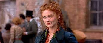 Barbara bouchet, brendan dempsey, brendan gleeson and others. Cameron Diaz Gangs Of New York 2002 Celebrity Gossip And Movie News