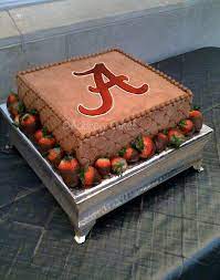 Alabama Grooms Cake Alabama Grooms Cake Alabama Cakes Groomsman Cake