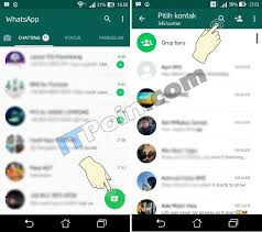 We did not find results for: Cara Video Call Di Wa Yang Hemat Kuota Internet Itpoin