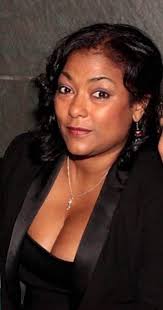 HAPPY 59th BIRTHDAY Ola Ray, model and actress most notable for her role as  the unnamed girlfriend of Michael Jackson in the short film Thriller. Ray  modeled for Playboy and was the