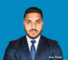 Elliott Ocasio's Instagram, Twitter & Facebook