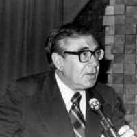 Santiago Roel Garcia (1919–2001)