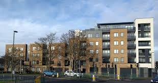 Классность апартаментов «queensgate, redhill» пять звёзд. Marketfield Way Redhill Investment Development Management