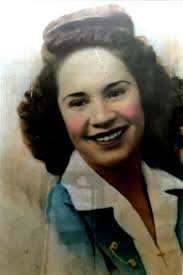 Mary Cabrera Obituary