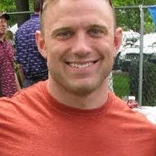 Eric Monger's Instagram, Twitter & Facebook