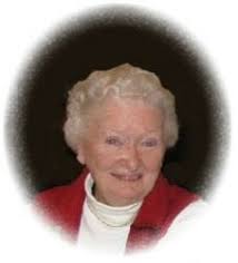 Obituary of Joan Barber