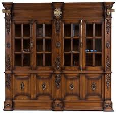 Sherwood Lion Buffet Mobilya Tasarim