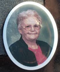 Wauneta Berniece Maxson Moore (1927-2007)