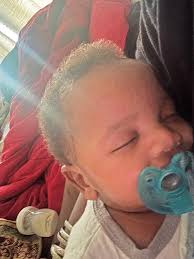 Baby's First Christmas 2024