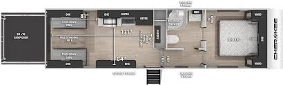 Hauler expandable toy hauler fifth wheel toy hauler motorhome toy hauler travel trailer travel trailer truck camper. Cherokee 255rr Forest River Rv Manufacturer Of Travel Trailers Fifth Wheels Tent Campers Motorhomes