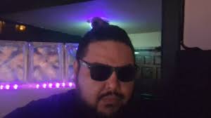 The Man Bun Eclipse! OH YEAH! #solareclipse