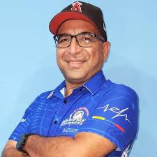 Ronald J. Casadiego H.