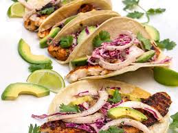 Heat oil in saucepan on medium (or just slightly under) heat. 10 Best Fish Tacos With Aioli Recipes Yummly