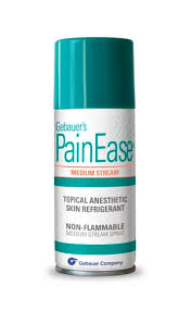Amazon's choice for ethyl chloride spray. Shop 369 Medical