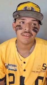 Nuestra 3ra base Elvin Roldan