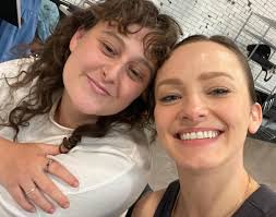 Had a blast in Milwaukee with these actual rockstars, eating some cheese  curds and workshopping the new musical Run Bambi Run with @milwrep Idk how  I weaseled my way into an actor/