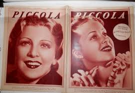 June Lang Olga Sobelli Isa Pola Violet Norton to Clark Gable Abd El Om