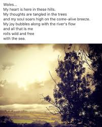 Wales Poem Lovepoems Cymru Cymruambyth Landscape Poem Poet Poetry Landscapelovers Nature Love Poems Nature Inspiration Picture Quotes