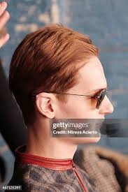 51 Ernest Alexander Presentation Mercedes Benz Fashion Week Fall 2014 Stock  Photos, High-Res Pictures, and Images