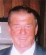 Obituary information for Donald L. Swenson