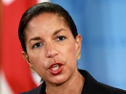 Who Is Susan Rice? : NPR