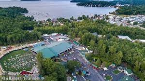 Complete list of the 24 bank of new hampshire locations with address, financial information, reviews, routing numbers etc. Bank Of Nh Pavilion Lake Winnipesaukee Nh