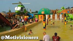 Gambar kolam renang bima utomo. Kolam Renang Bima Utomo Waterpark Kolama