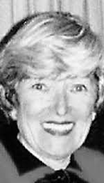 Geraldine Morris Obituary (1933