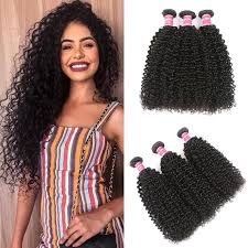 Shop online and get free shipping same day at beautyempirestore.com Kriyya Kinky Curly Bundles Brazilian Human Hair 3 Bundles Human Hair Kriyya Com