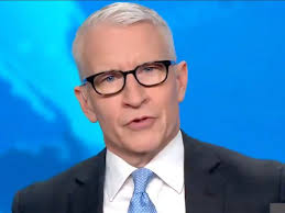 Anderson cooper is ready to seek retribution on andy cohen for posting shirtless picture of him. Anderson Cooper Latest News Breaking Stories And Comment The Independent