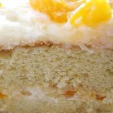 Mandarin Orange Cake I Allrecipes Com Orange Cake Allrecipes Fun Desserts Delicious Desserts