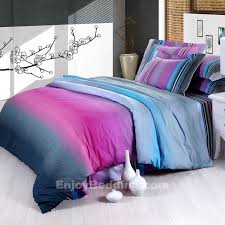 See your favorite white comforter sets and queen comforters sets discounted & on sale. Blue And Purple Bedding Sets Enjoybedding Com Purple Bedding Purple Bedding Sets Bedding Sets