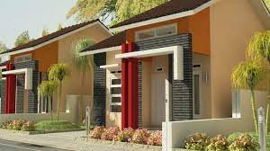 Populer 29+ kombinasi warna baju hijau emerald. Kombinasi Cat Rumah Minimalis Type 36 Pilihan Terbaik