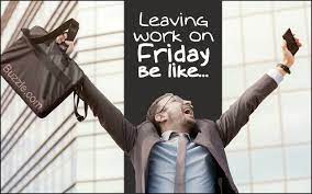 We've prepared popular happy friday saying and fun friday quotes memes images pictures. Funny Friday Quotes That Will Leave You In Splits Quotabulary
