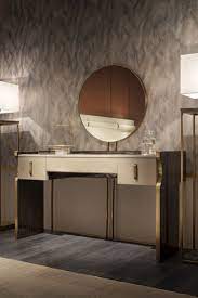 modern italian wenge and nubuck dressing table and mirror juliettes interiors dressing table design luxury furniture design luxury kitchen design