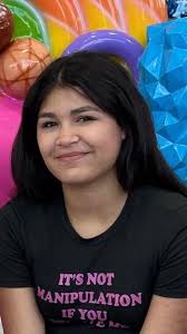 Nevaeh Dougherty Dozen 14th Birthday