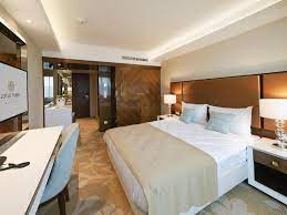 Rezerva online la lotus therm spa luxury resort 5*, baile felix. Lotus Therm Spa Luxury Resort BÄile Felix Aktualisierte Preise Fur 2021