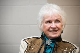 Ask a Cowboy Poet: "What Did You Learn from the Toughest Drought?" —  Western Folklife Center