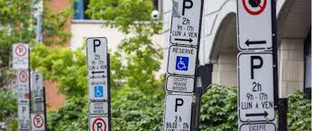 Téléchargez des milliers d'icônes gratuites de panneaux au format svg, psd, png, eps ou sous forme d'icon font. En Finir Avec Le Cauchemar Des Panneaux De Immigrant Quebec