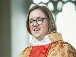 COMERFORD WAY: Patrick Comerford: Some reflections