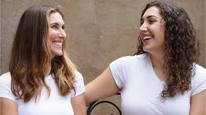 Jewish hair comes in all shapes and sizes. Fall In Love With Your Jewish Hair Haielle